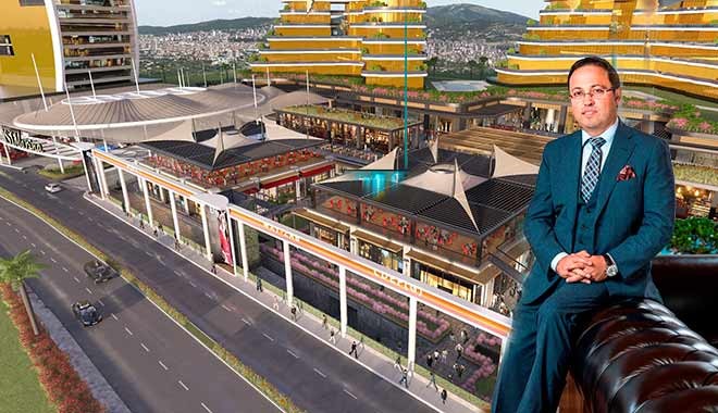 Ziya Yılmaz: İstMarina’dan gayrimenkul alanlar yüzde 300 kazandı