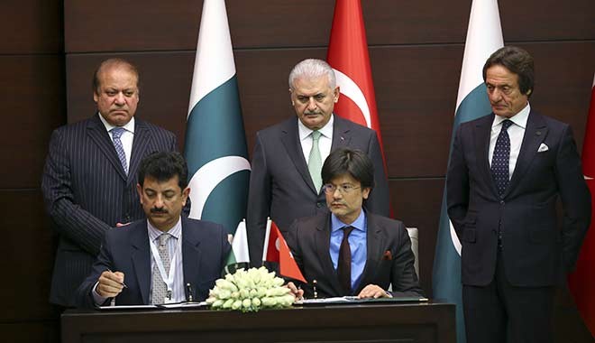 Zorlu Enerji’den Pakistan’a dev yatırım