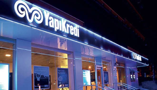 Yapı Kredi: Yüzde 24 kâr artışında 'siyaset yasağı'nın payı