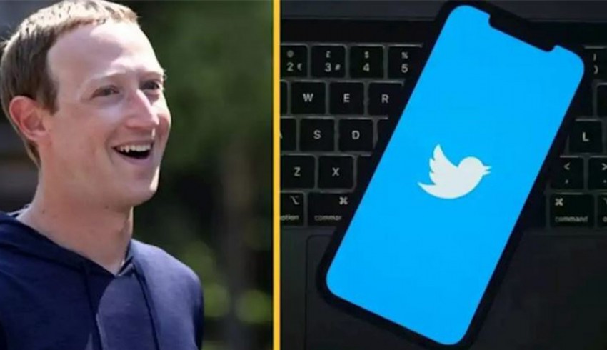 Zuckerberg, 11 yıl aranın ardından tweet attı