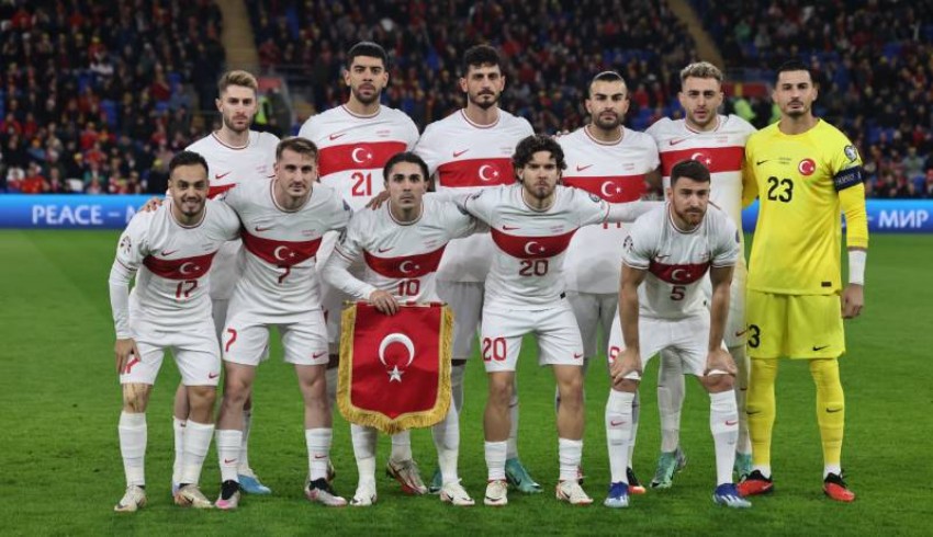 A Milli Takım'ın EURO 2024'teki kamp yeri belli oldu