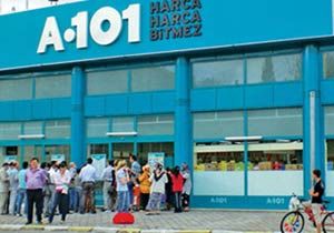 Bank Asya halka arzı beklemedi, A101 sattı