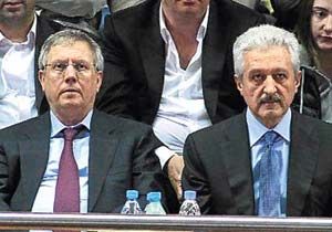 Türk futbolu, 39. başkanı için sandığa gidiyor
