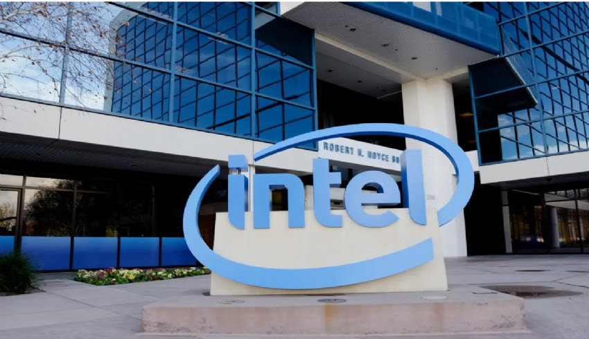 AB'den Intel'e 376 milyon euro para cezası