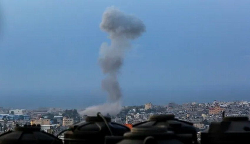 AB liderleri olağanüstü toplanacak