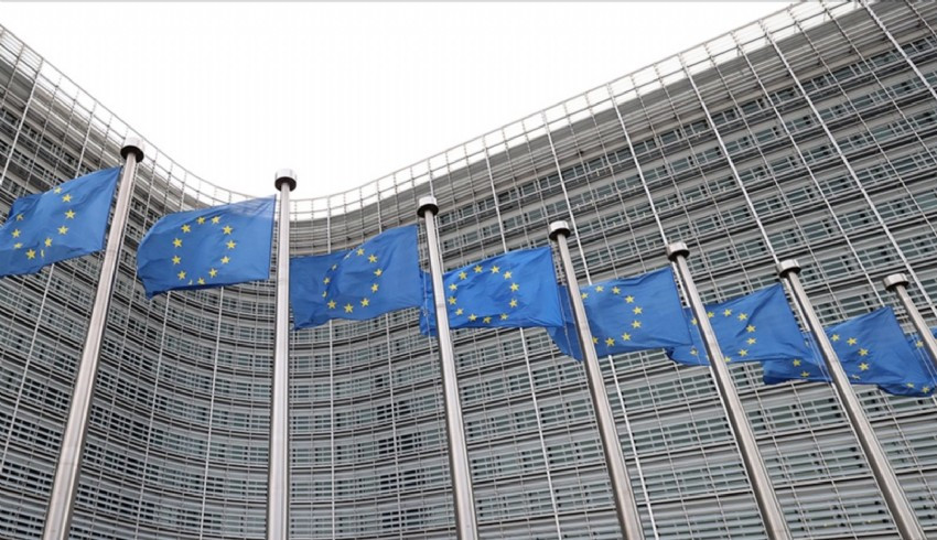 AB liderleri özel zirvede bir araya geldi