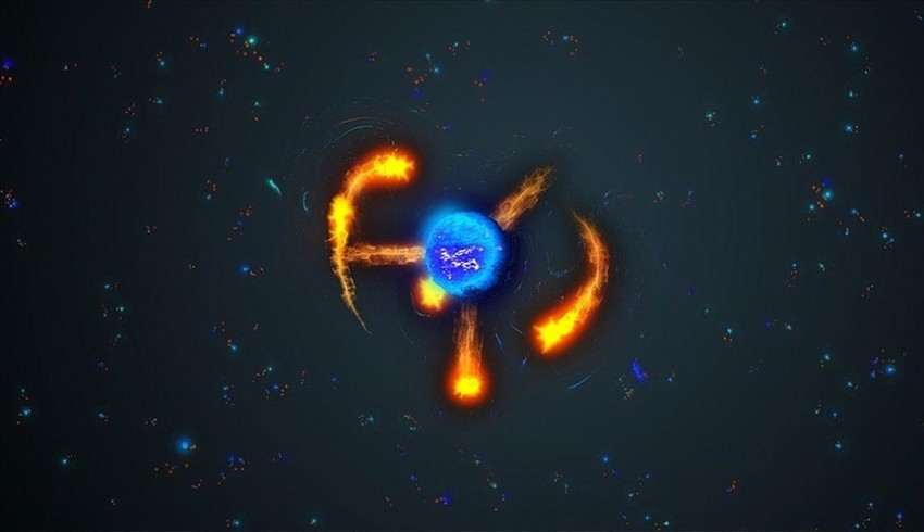 ABD 10 yıl içinde nükleer füzyon tesisi kurmayı amaçlıyor