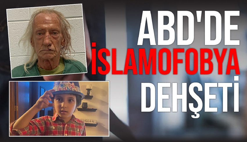 ABD'de bir yetişkin 6 yaşındaki çocuğu öldürdü