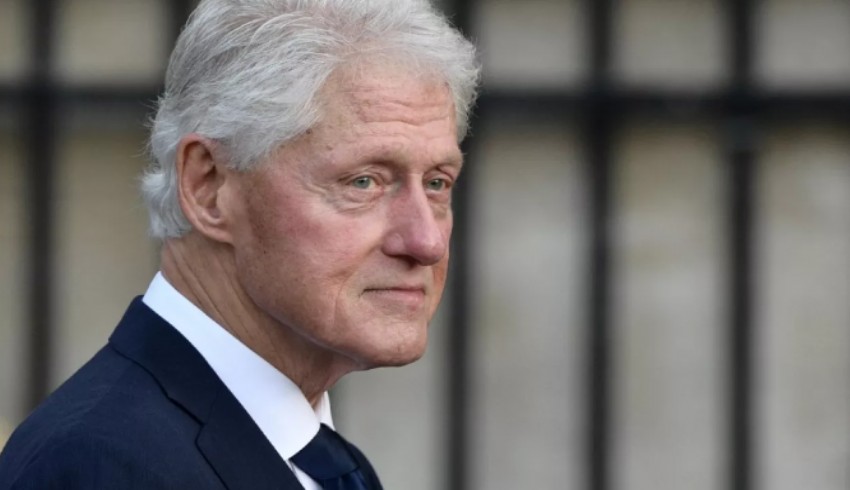 ABD'de Epstein'ın pedofili skandalında Clinton dahil 200 isim açıklanacak