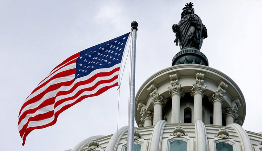 ABD Kongresi'nde Türkiye talepleri