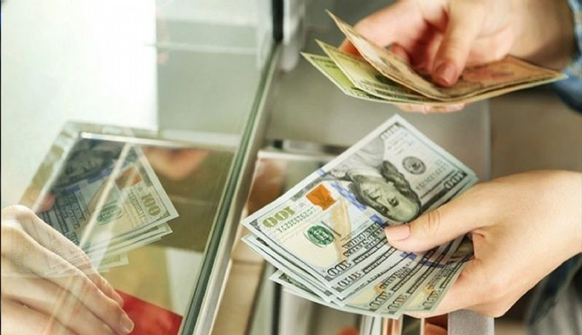 ABD'de tüketici kredileri, beklentilerin üzerinde arttı