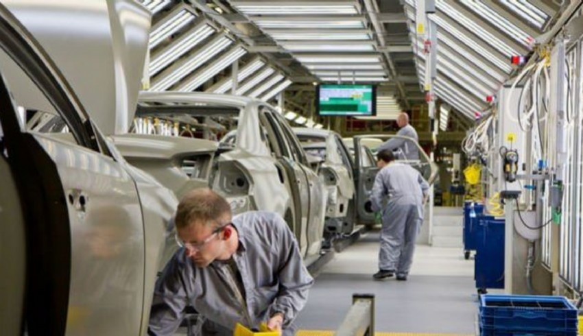 ABD'de ÜFE benzin fiyatlarının etkisiyle beklentinin üzerinde arttı