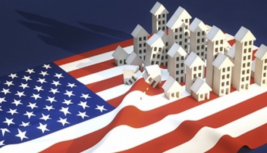 ABD'de yeni konut satışları beklentilerin altında kaldı