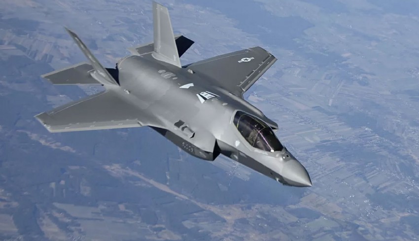 ABD'den Türkiye'nin F-35 programına dönüşüne S-400 şartı