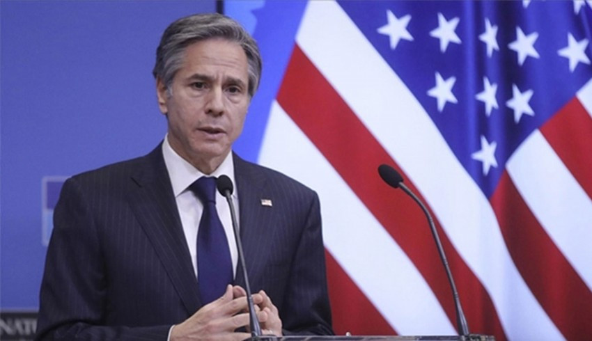 ABD Dışişleri Bakanlığı'ndan İsrail - Filistin açıklaması: Doğrulamaya çalışıyoruz