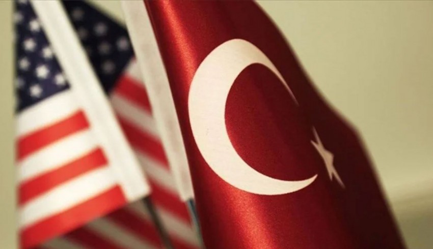 ABD: Türkiye bizim için değerli bir müttefik