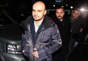 Bakan oğlu iş peşinde
