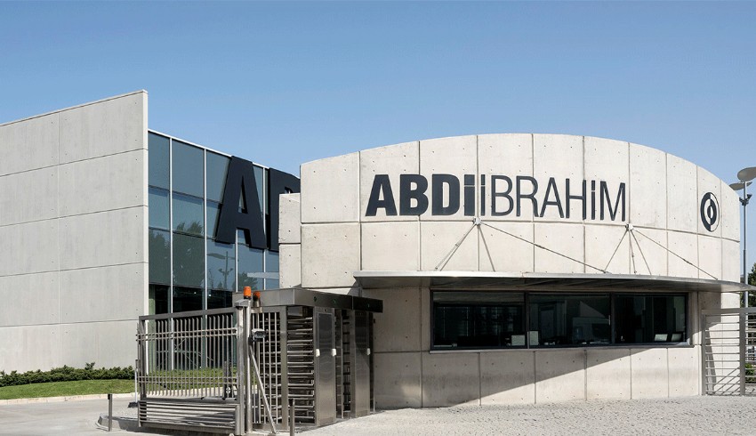 Abdi İbrahim'den 1 milyar TL'lik yatırım