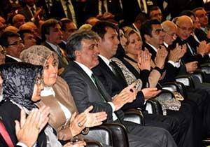 Abdullah Gül, Boydak'a yapılan operasyon için ne dedi?