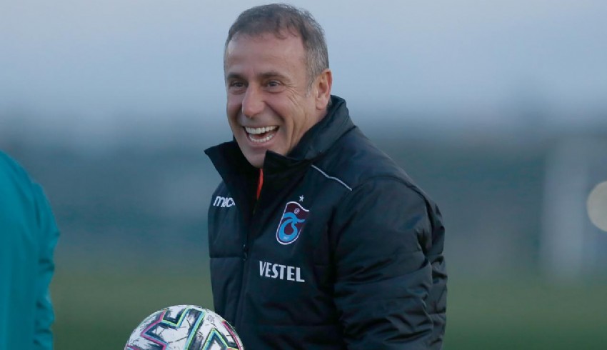 Abdullah Avcı Trabzon'dan 40 milyon TL garanti ücret alacak