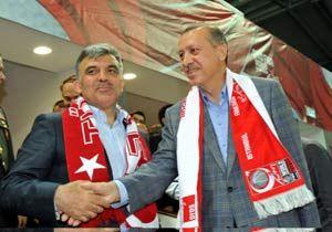 ABD: Gül Başbakan, Erdoğan Cumhurbaşkanı
