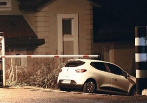 4 'lüks' soygun da Rus işi mi?