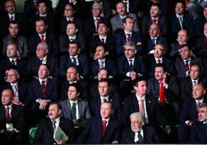 Kamuya mecburi istikamet Açılış