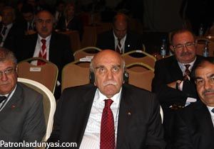 Ali Coşkun, Şekib Avgadiç'i simultune dinledi