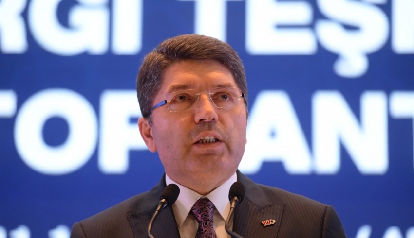 Adalet Bakanı Tunç: Deprem davaları 168 günde bitecek