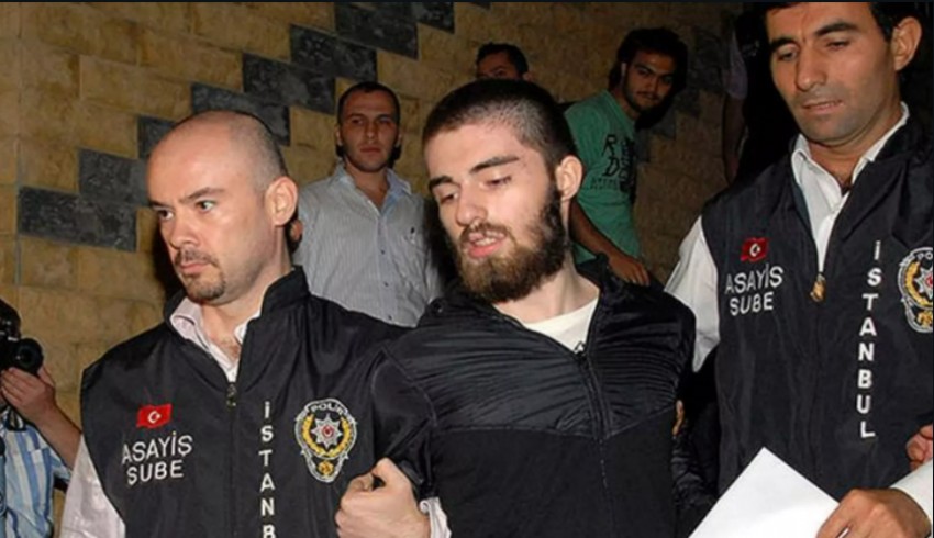 Adalet Bakanlığı'ndan Cem Garipoğlu kararı