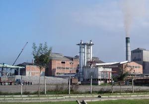 Adapazarı Şeker Fabrikası borç batağına girdi