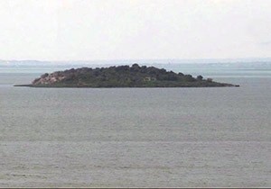 İcradan satılık ada