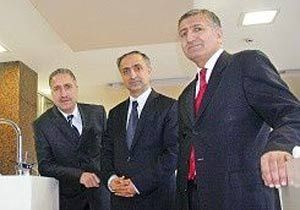 Sevdiği kıza kavuşamayınca fabrikatör oldu