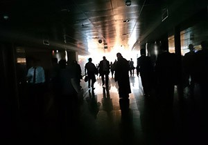 Skandal cinayetle ortaya çıktı... Anadolu Adalet Sarayı'nda milyonluk hırsızlık