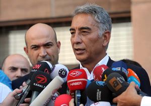 Adnan Polat'ın Piyalepaşa sevgisi