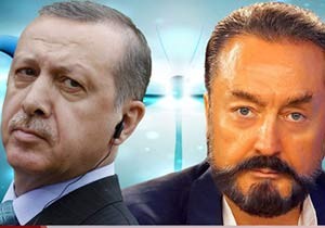 Başbakan Erdoğan, Adnan Hoca'yı aradı Kedicikler mutlu oldu