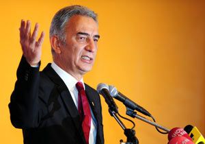Adnan Polat, tekrar başkanlığa aday olmayacak