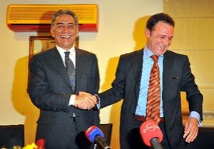 Adnan Polat kırmızı; Adnan Öztürk sarı