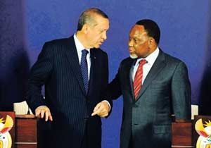 'Obama indiyse biz de ineriz, oraya inin'