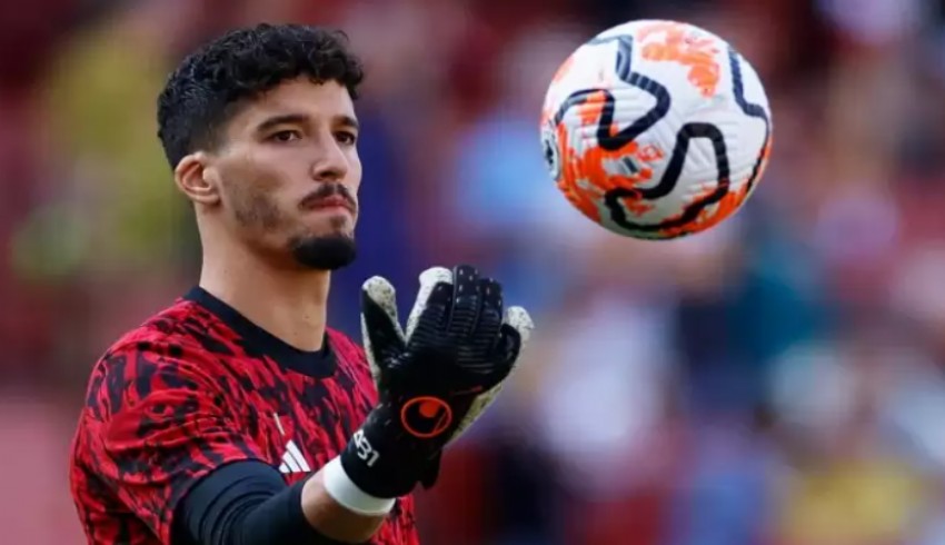 Afrikalı 207 futbolcu milli takımlarına çağrıldı, kaleci Altay'a şans doğdu