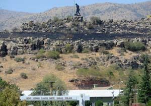 Afyon'daki patlamayla ilgili şok gerçek!