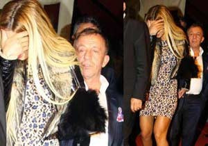 Ali Ağaoğlu'nun ilişki haritası: Kaç sevgilisi var?