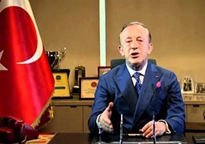 Ali Ağaoğlu o şirketi kime sattı?