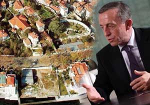 Kartal'ı da rekor teklifle Ağaoğlu ortaklığı kazandı