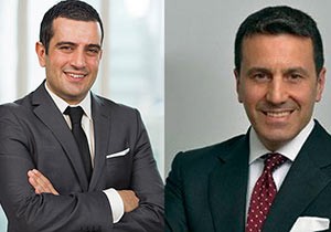 Ağaoğlu Şirketler Grubu’nda transfer atağı