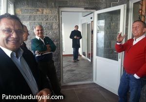 Hasan Rahvali: İçime sindiremiyorum