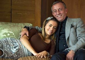 Ağa kızı: Sevgilim olsa babama söyleyemem
