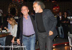 Ameleleri bırakıyorum, Holywood'a gidiyorum