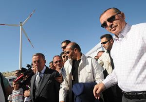 'RTE hadi bakalım al Silivriye Ali efendiyi...'