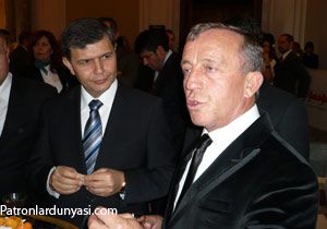 Süleyman Kalkan neden koltuğundan oldu?
